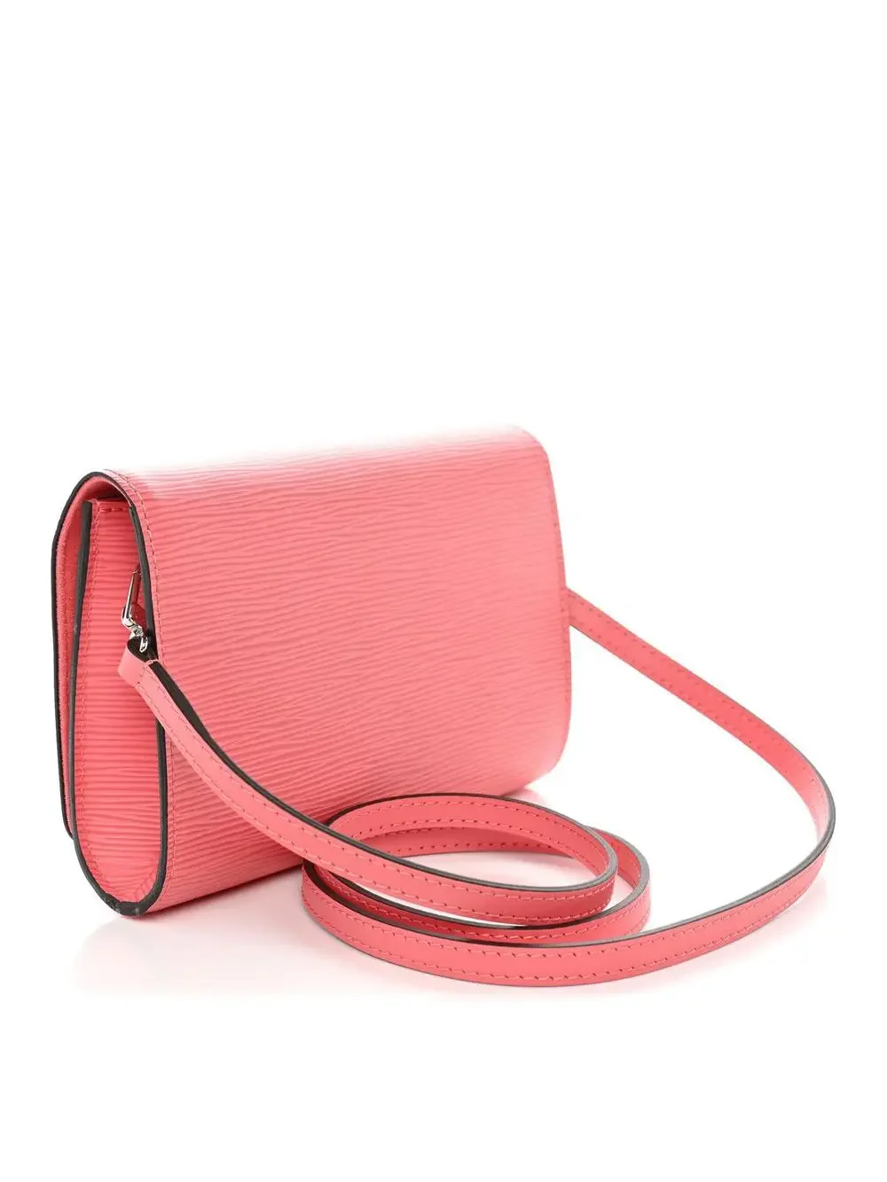 Louis Vuitton Epi Louise Strap Pm #322566L10B